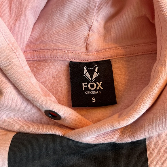 Fox Originals Amsterdam Hoodie - Picture 9 of 11
